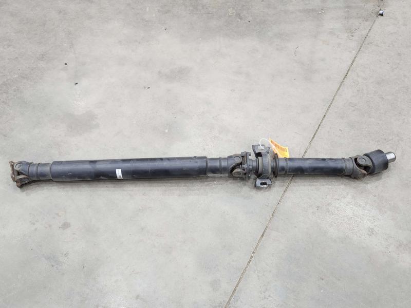 2014 Lexus IS 250 Rear Drive Shaft