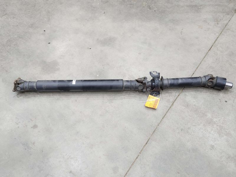 2014 Lexus IS 250 Rear Drive Shaft