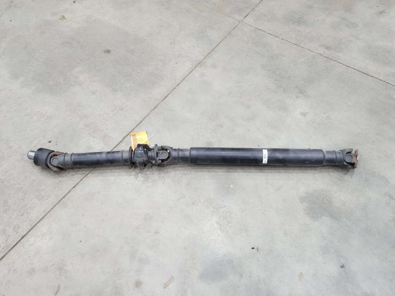 2014 Lexus IS 250 Rear Drive Shaft