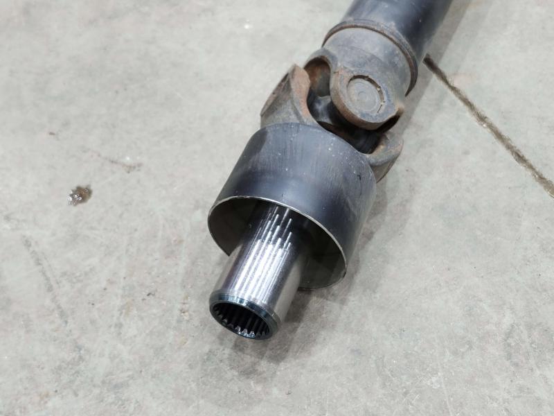 2014 Lexus IS 250 Rear Drive Shaft
