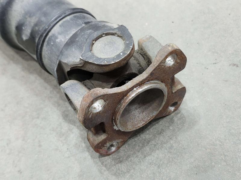 2014 Lexus IS 250 Rear Drive Shaft