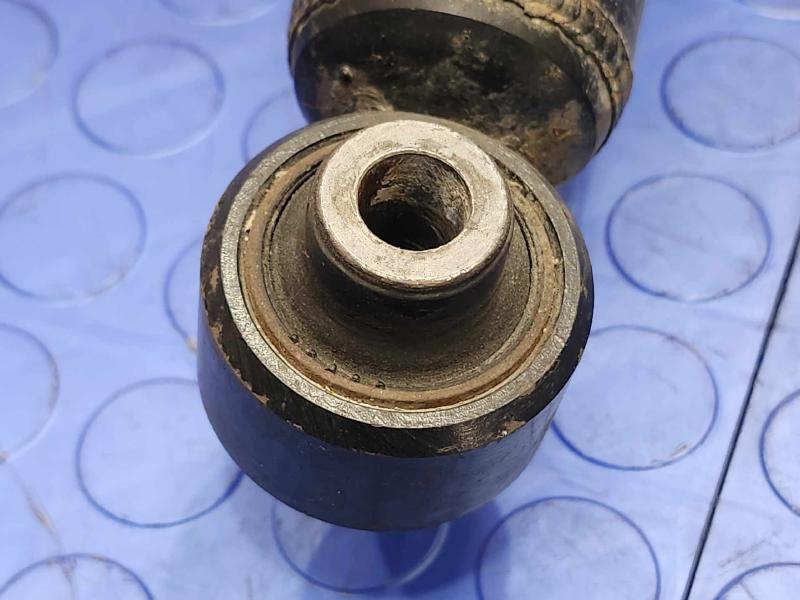 2017 Subaru Legacy Strut Assembly