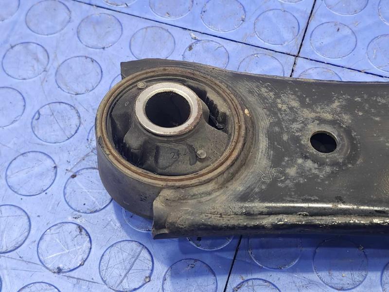 2012 Subaru Impreza Lower Control Arm Front