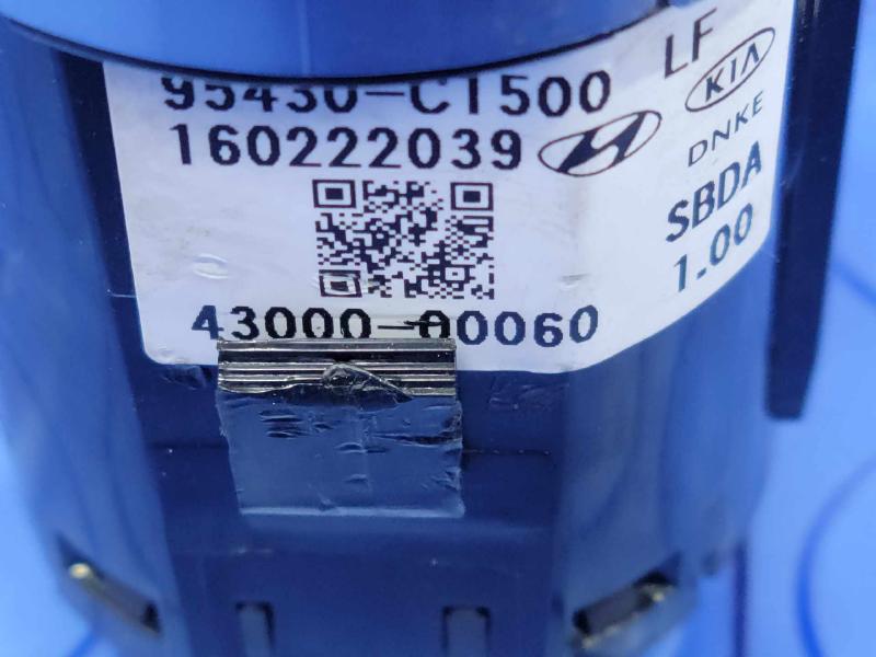 2017 Hyundai Sonata Ignition Switch(W/O Cyl& Key)
