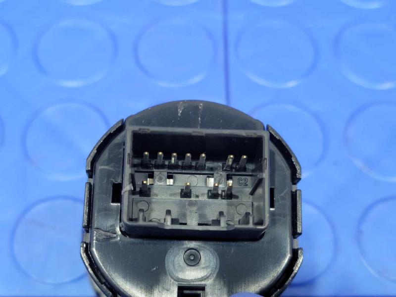 2017 Hyundai Sonata Ignition Switch(W/O Cyl& Key)
