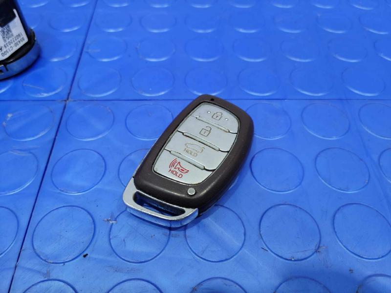 2017 Hyundai Sonata Ignition Switch(W/O Cyl& Key)