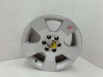 2006 Nissan Pathfinder Wheel