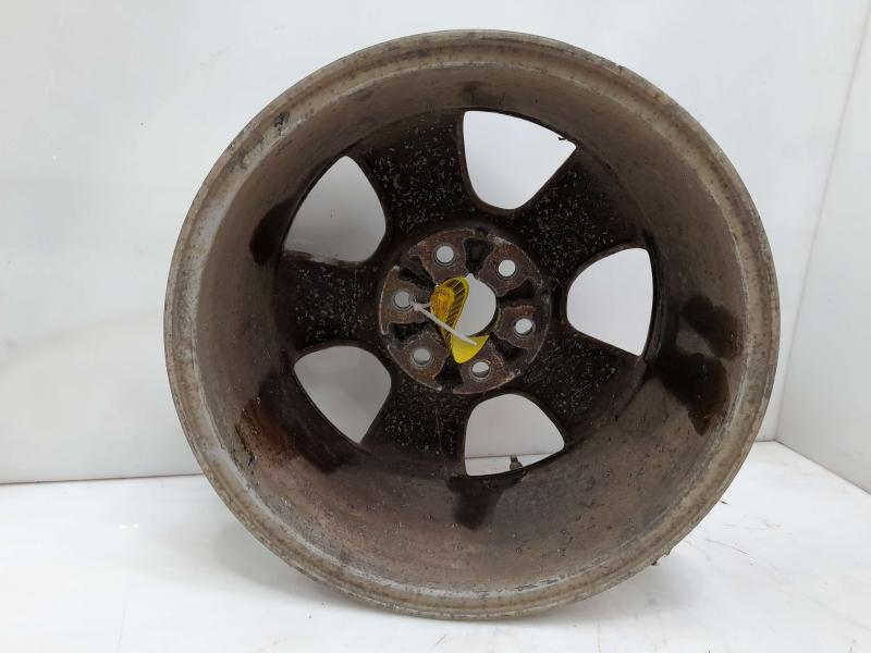 2006 Nissan Pathfinder Wheel