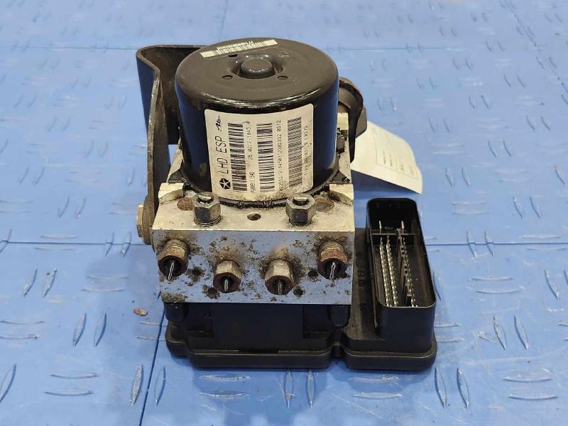 2012 Jeep Compass Anti-Lock Brake Parts