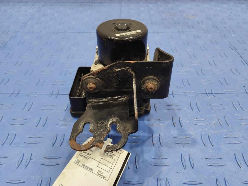 2012 Jeep Compass Anti-Lock Brake Parts