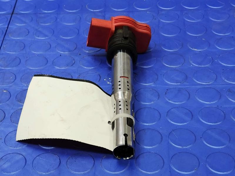 2018 Audi Q7 Ignition Coil/Ignitor