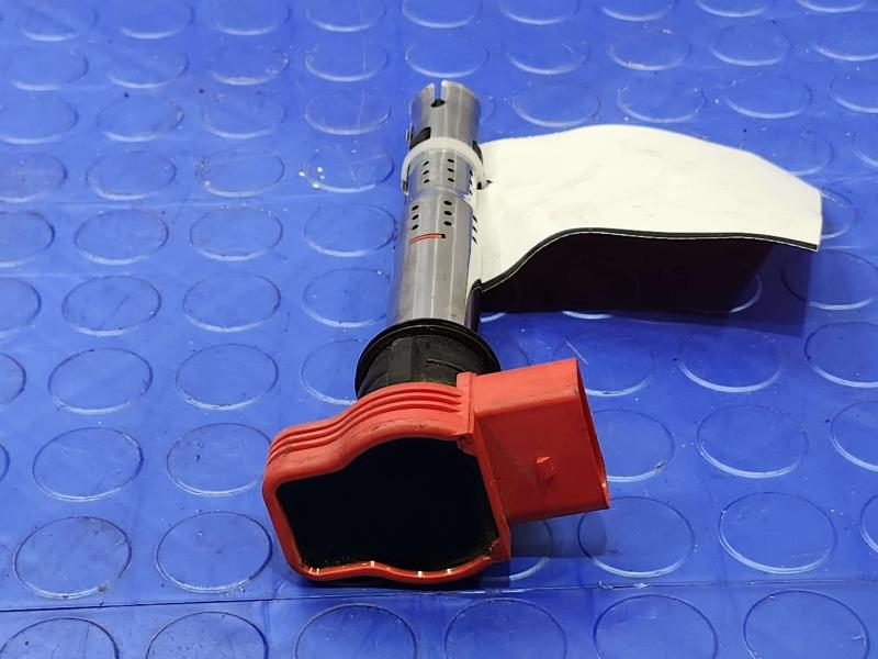 2018 Audi Q7 Ignition Coil/Ignitor