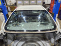 2011 Toyota Camry Back Glass/Window