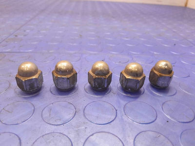 2016 Subaru Legacy Lug Nuts