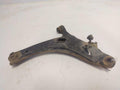 2009 - 2013 Subaru Forester Front Lower Control Arm RH Passenger Side OEM 20202SC001