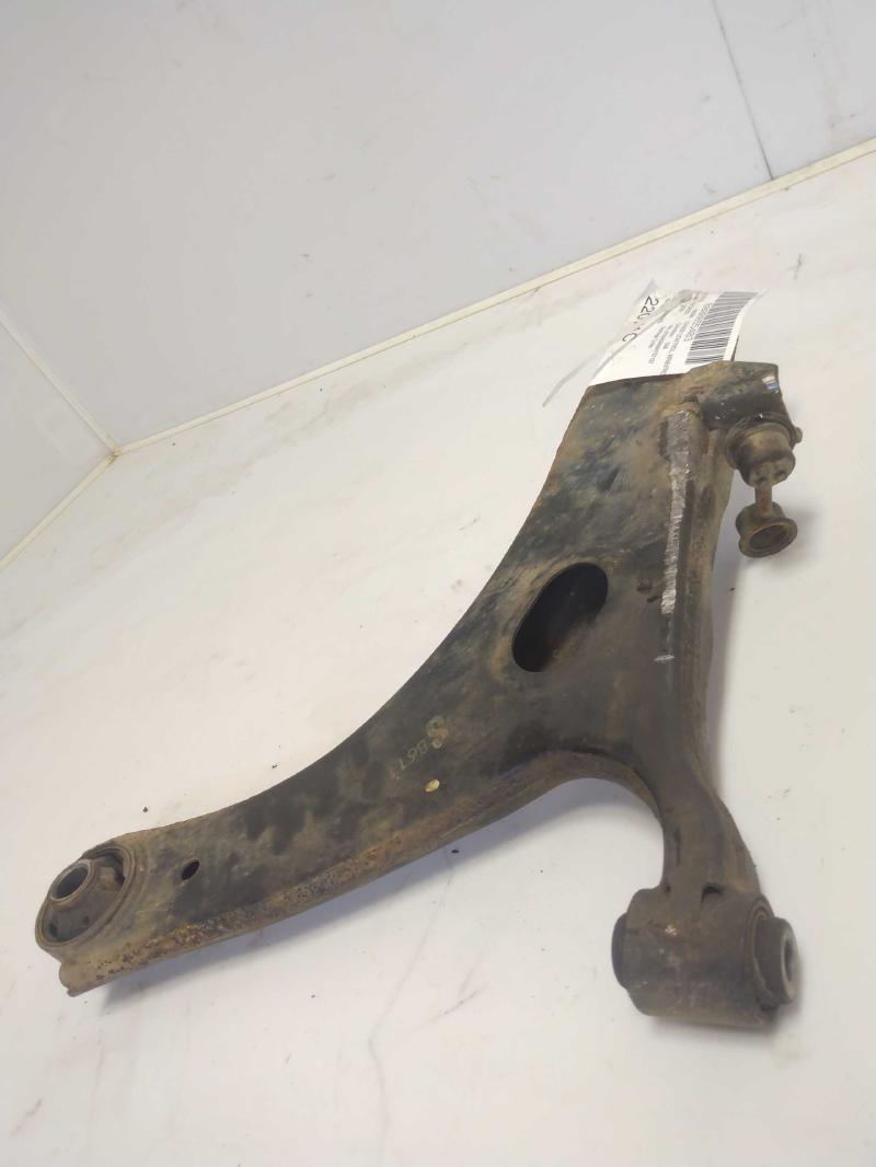 2009 - 2013 Subaru Forester Front Lower Control Arm RH Passenger Side OEM 20202SC001