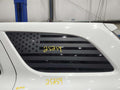 2013 Dodge Durango Quarter Glass/Window