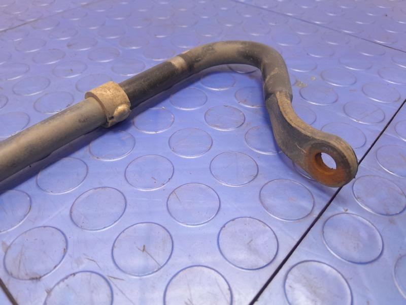 2015 Subaru Crosstrek Stabilizer Bar