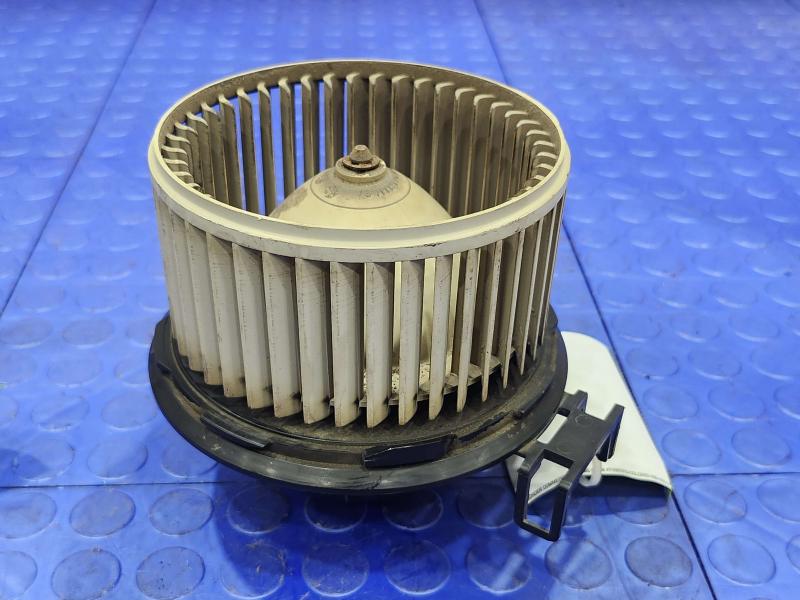 2008 Ford F-250 Super Duty Blower Motor