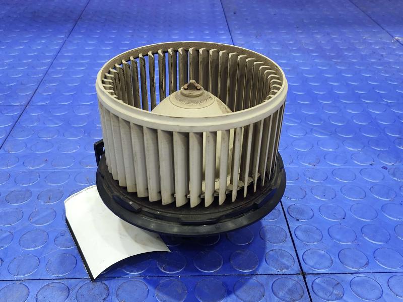 2008 Ford F-250 Super Duty Blower Motor