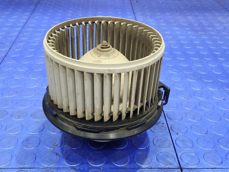 2008 Ford F-250 Super Duty Blower Motor