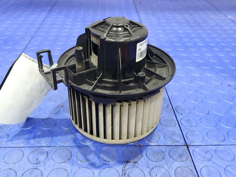 2008 Ford F-250 Super Duty Blower Motor