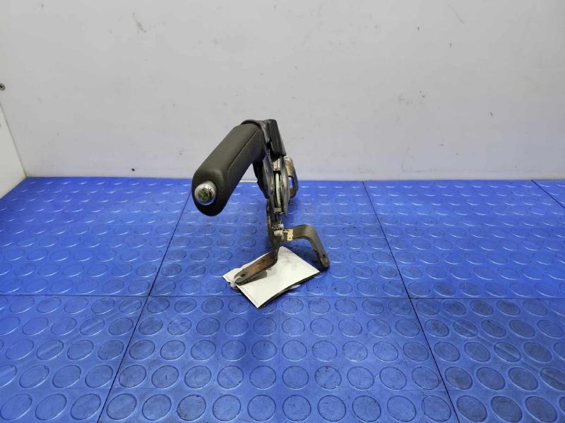 2008-2011 Subaru Impreza Parking Brake Control Handle Black OEM 26001FG030