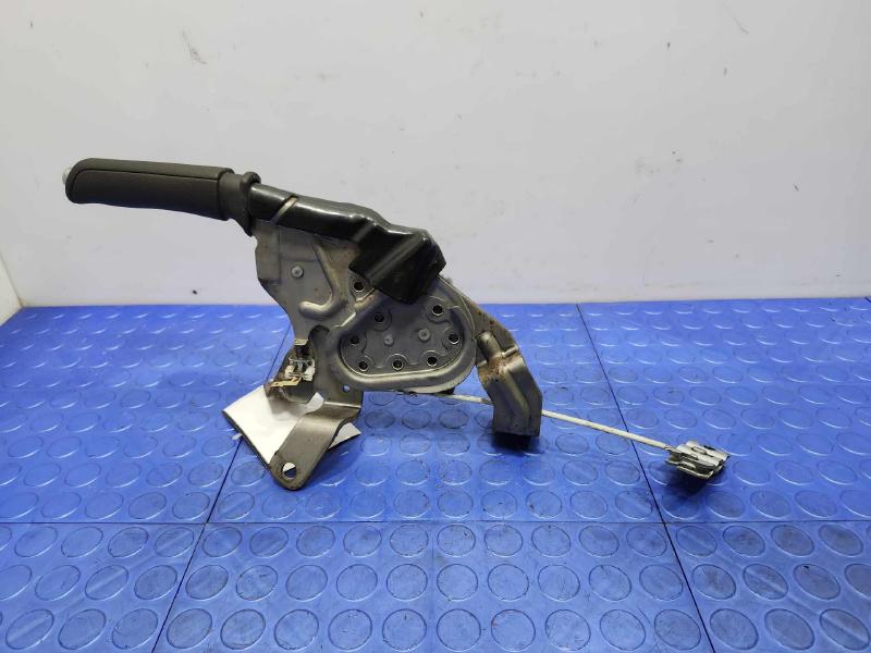 2008-2011 Subaru Impreza Parking Brake Control Handle Black OEM 26001FG030