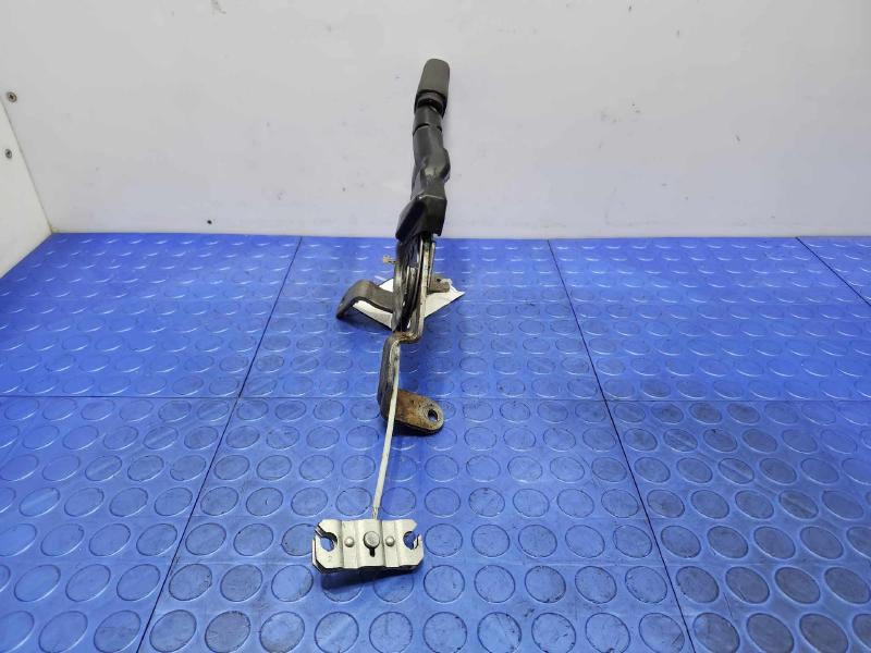 2008-2011 Subaru Impreza Parking Brake Control Handle Black OEM 26001FG030