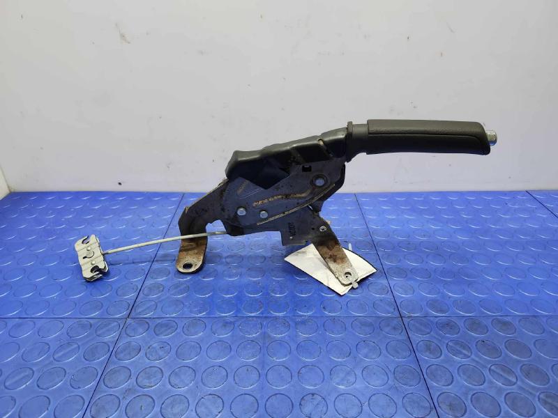 2008-2011 Subaru Impreza Parking Brake Control Handle Black OEM 26001FG030