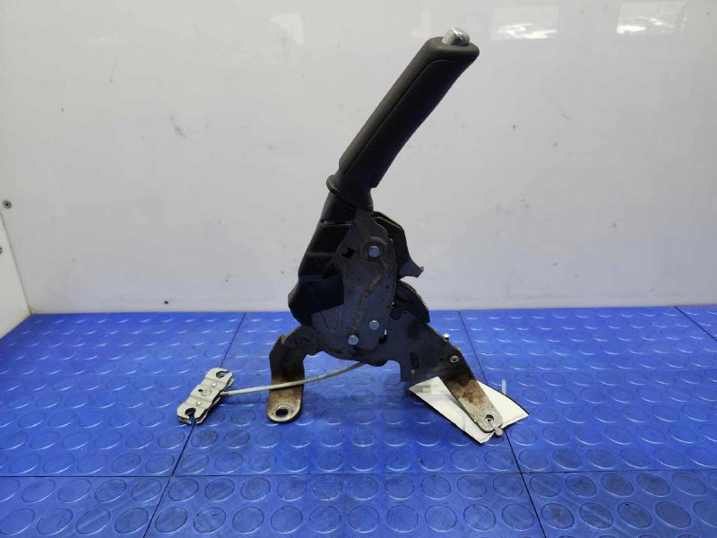 2008-2011 Subaru Impreza Parking Brake Control Handle Black OEM 26001FG030