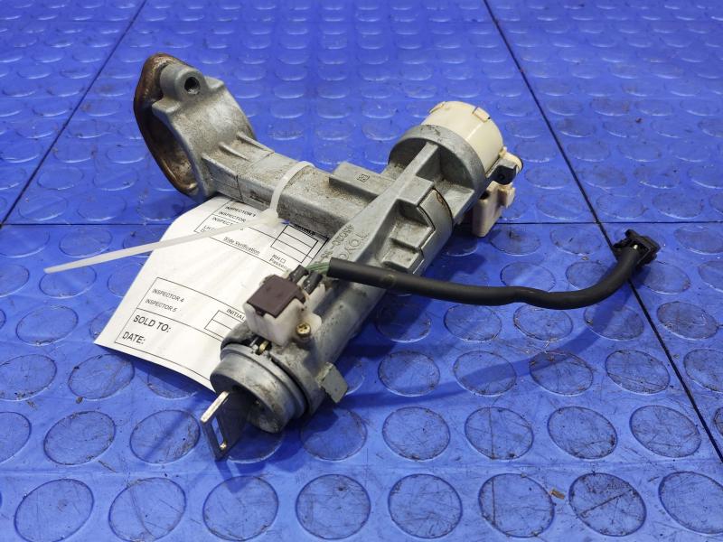 1997 Toyota Tacoma Ignition Switch(W/O Cyl& Key)