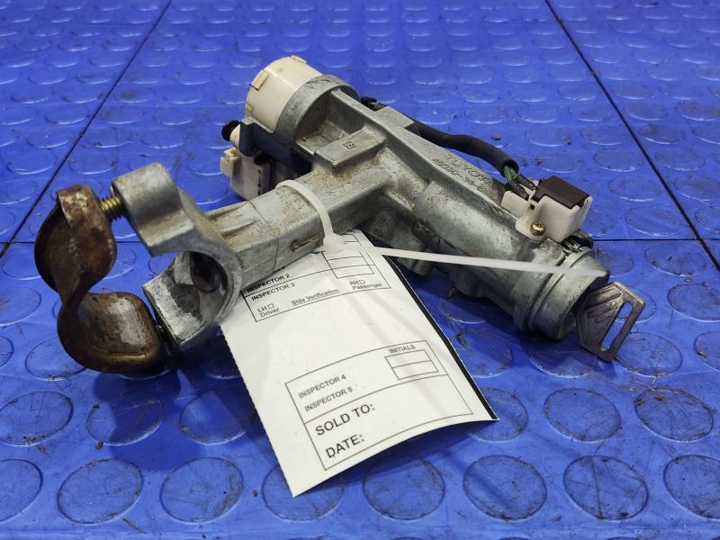 1997 Toyota Tacoma Ignition Switch(W/O Cyl& Key)