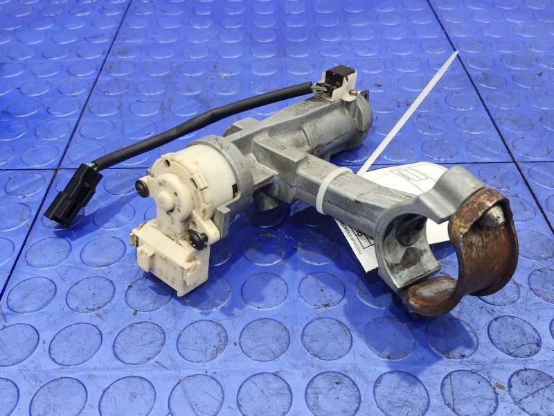 1997 Toyota Tacoma Ignition Switch(W/O Cyl& Key)