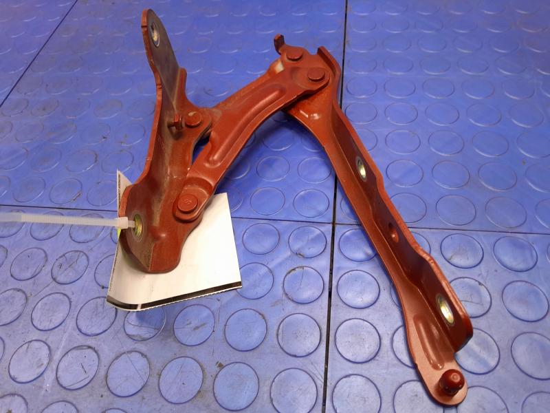 2023 Kia Soul Hood Hinge