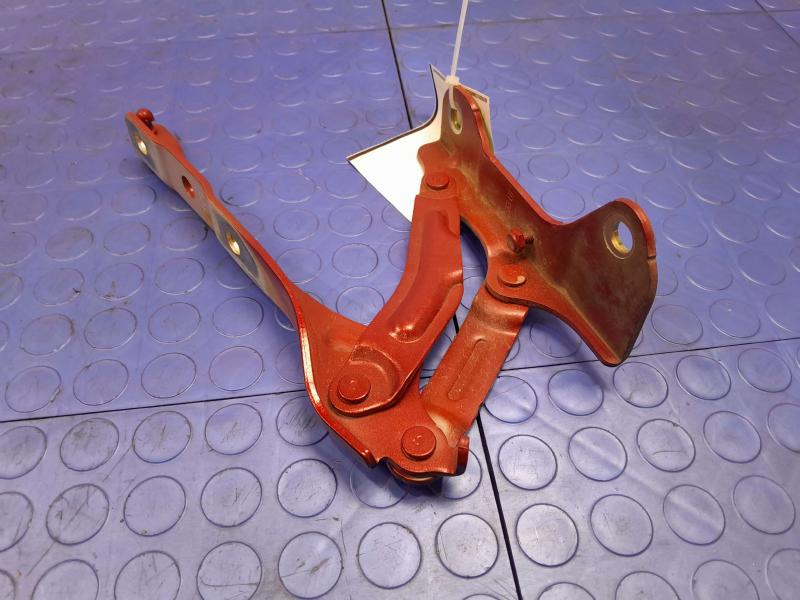 2023 Kia Soul Hood Hinge