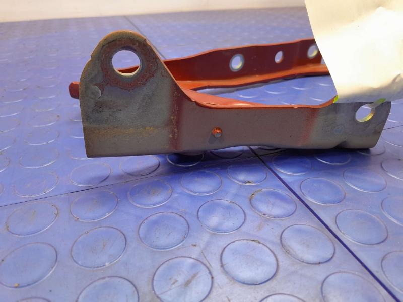 2023 Kia Soul Hood Hinge
