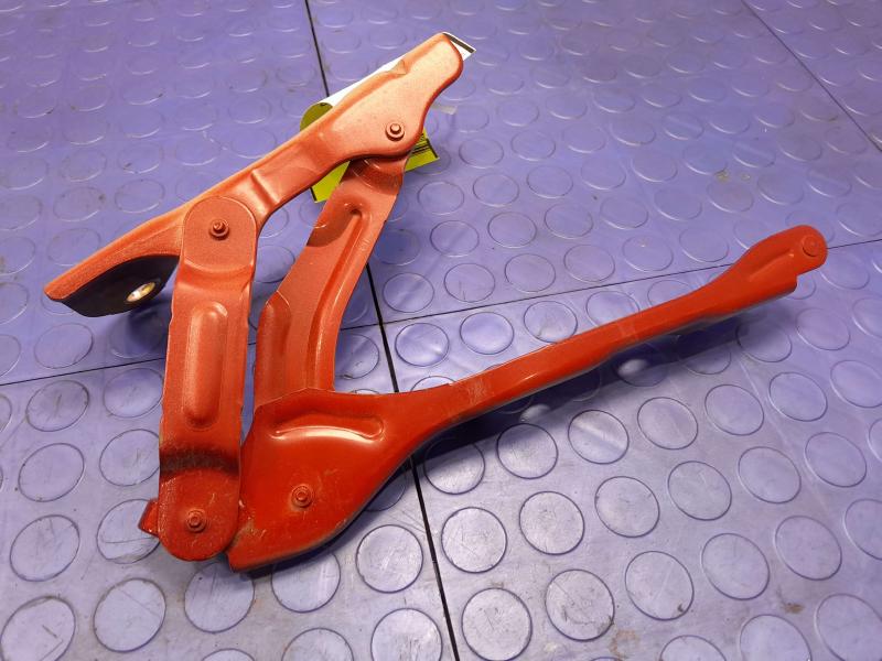 2023 Kia Soul Hood Hinge
