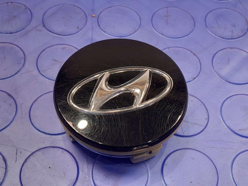 2020 Hyundai Elantra Center Cap
