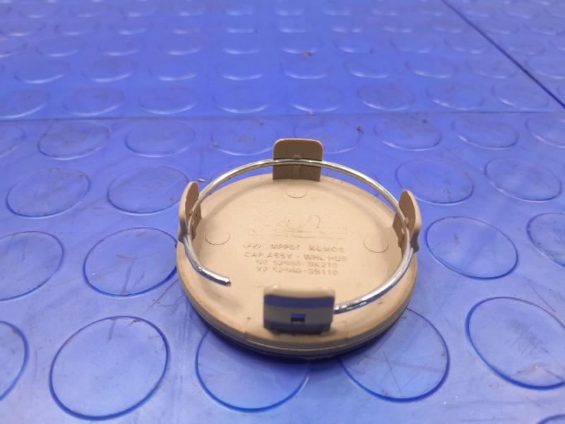 2020 Hyundai Elantra Center Cap