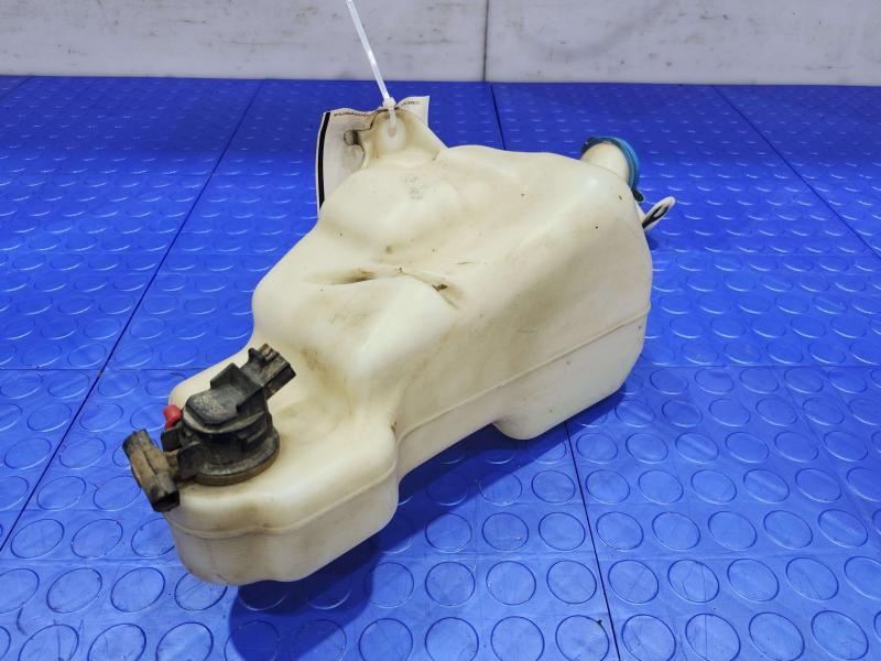 2013 Honda Accord Washer Bottle