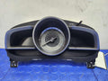 2014 Mazda Mazda3 Speedometer