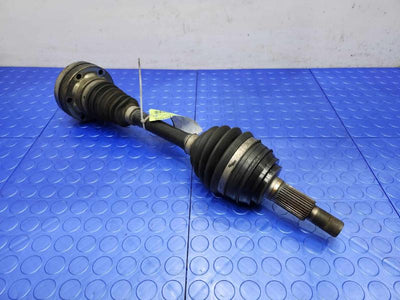 2011 Volkswagen Touareg Axle Shaft