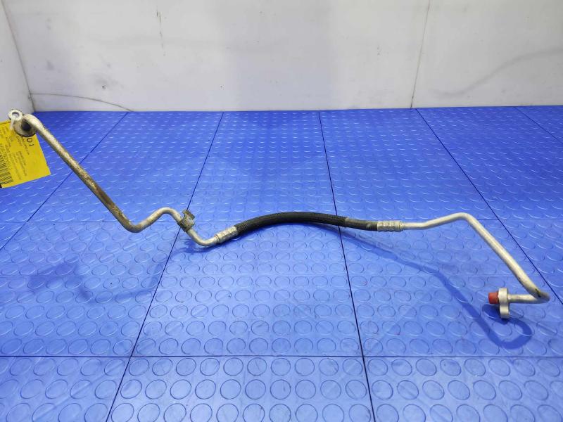 2012 Ford Focus AC Air Conditioner Discharge Hose Genuine OEM CV6Z19972A