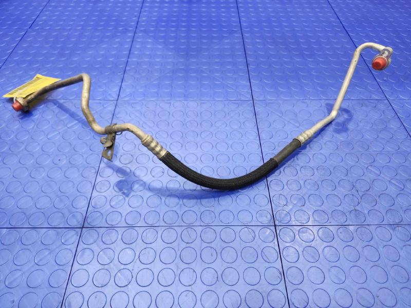 2012 Ford Focus AC Air Conditioner Discharge Hose Genuine OEM CV6Z19972A