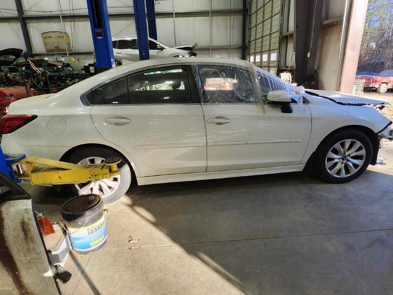 2016 Subaru Legacy Air Cond. Evaporator
