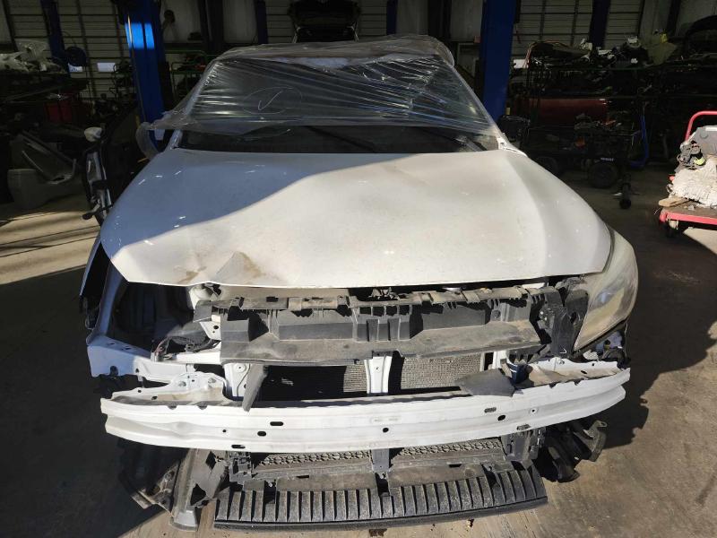 2016 Subaru Legacy Air Cond. Evaporator