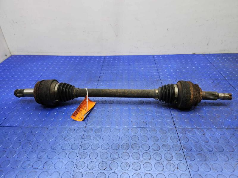 2013 Lexus GS 350 Axle Shaft