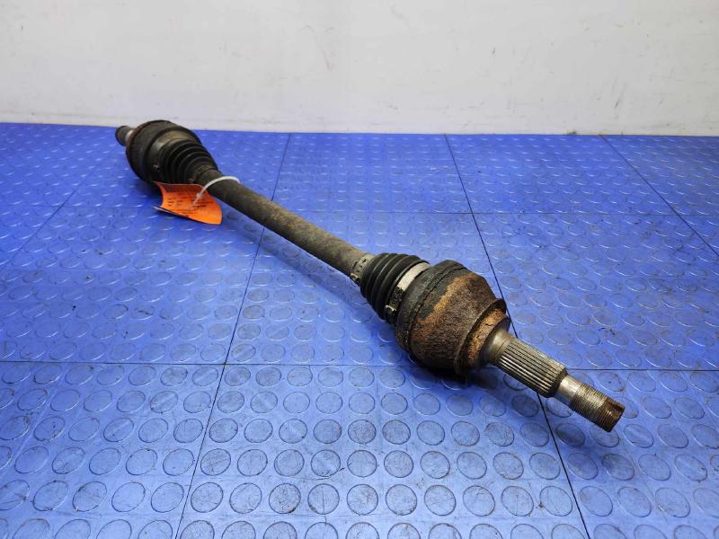 2013 Lexus GS 350 Axle Shaft