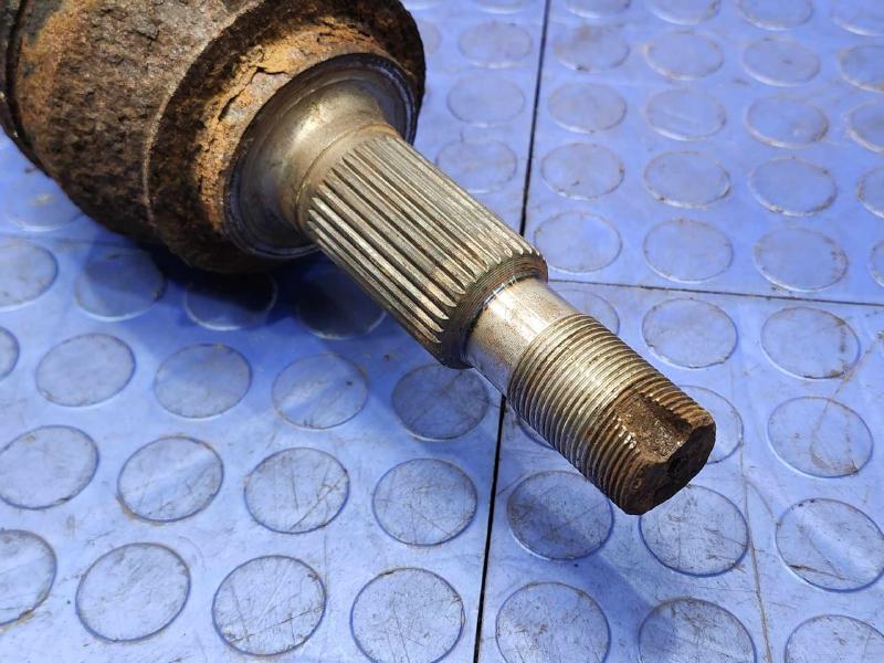 2013 Lexus GS 350 Axle Shaft
